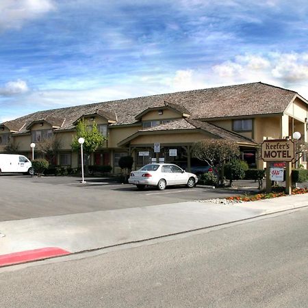 Keefers Inn King City Buitenkant foto